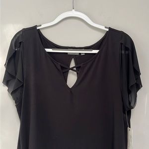 Nanette Lepore Top XL NWT